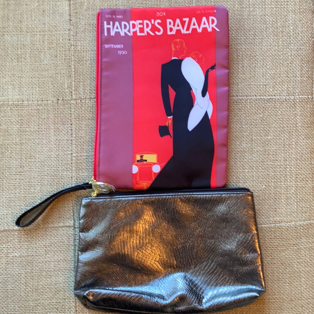 Makeup Bag Bundle - image 1